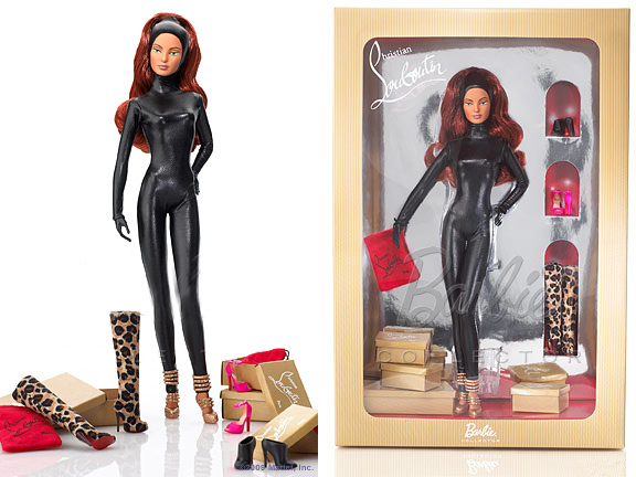 barbie louboutin barbie louboutin